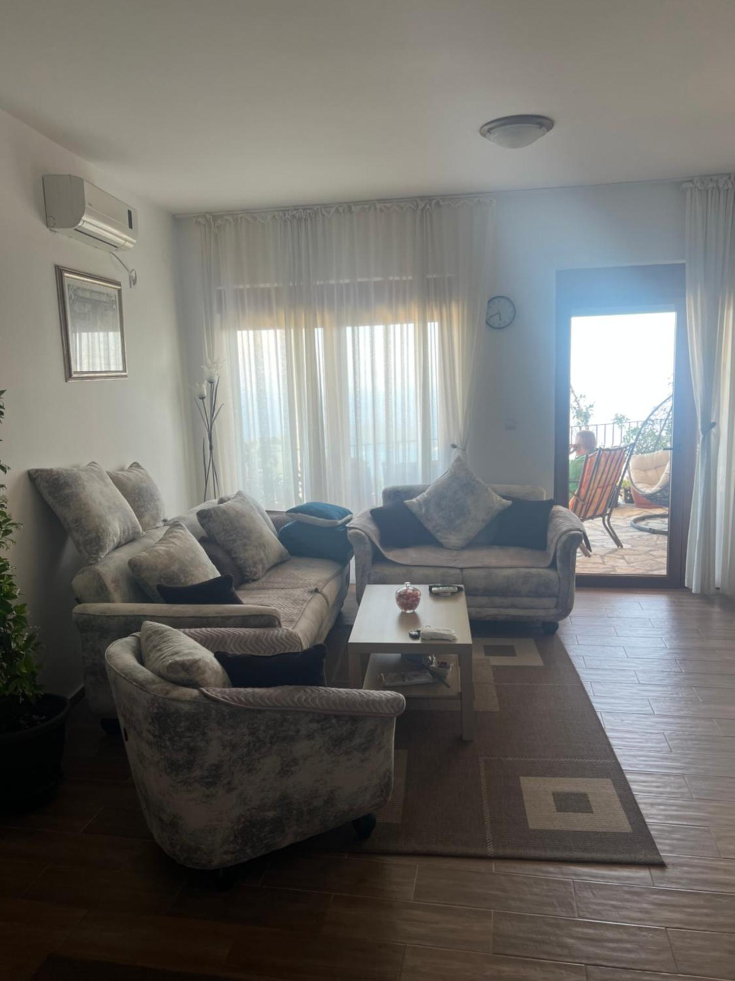 Villa Ladera Lapcici Budva Exterior photo